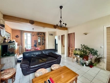 Maison individuelle quartier des fleurs