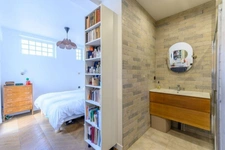 Maison individuelle 4 pièces à vendre Maisons-Alfort Charentonneau – Entièrement rénovée