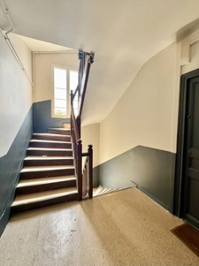 Appartement 2 pièces à vendre - Idéal investisseur