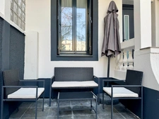 Maison 4 pièces entièrement rénovée proche marché du Montfort