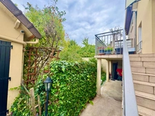 Maison individuelle quartier des fleurs