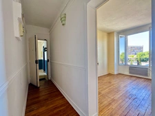 Appartement 2 pièces à vendre - Idéal investisseur