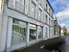 Immeuble le Raincy