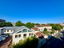 Appartement 2 pièces à vendre - Idéal investisseur
