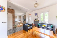 Maison individuelle 4 pièces à vendre Maisons-Alfort Charentonneau – Entièrement rénovée