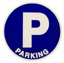 Emplacement parking centre ville