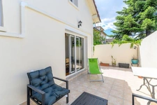 Maison individuelle 4 pièces à vendre Maisons-Alfort Charentonneau – Entièrement rénovée