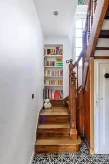 Maison individuelle 4 pièces à vendre Maisons-Alfort Charentonneau – Entièrement rénovée