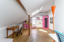Maison individuelle 4 pièces à vendre Maisons-Alfort Charentonneau – Entièrement rénovée