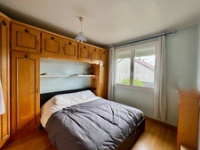 Maison de caractère 3/4 pièces avec combles aménageables