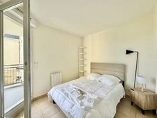 2 pièces meublé à louer