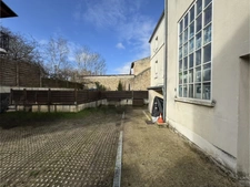 Immeuble le Raincy