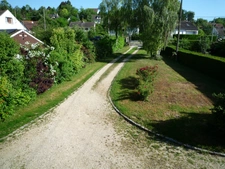  CHATEAU THIERRY (02)  à vendre jolie maison de 160 m2 habitable de suite sur un terrain de 1543 m2
