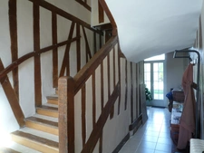 MORMANT (77)  à vendre propriété évènementiel en activité, salle de réception 283 m2 