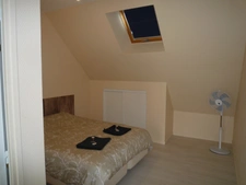 MORMANT (77)  à vendre propriété évènementiel en activité, salle de réception 283 m2 