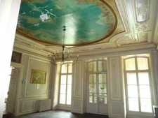 Dpt Seine et Marne (77), La Ferté sous Jouarre for sale superb property with 96 rooms on its 14.8 hectare park 