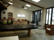 ARCY SAINTE RESTITUE (02) belle maison de caractère  de 378 m2 sur un terrain de 2667m2