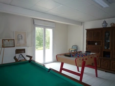 Dpt Seine et Marne (77), for sale near MEAUX superb property of 450 m2 on wooded land of 2 hectares