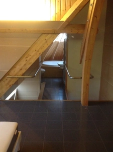 CHATEAU THIERRY (02) hyper centre  à vendre Immeuble de rapport de grande qualité architecturale. 