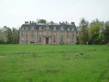 Dpt Seine et Marne (77), La Ferté sous Jouarre for sale superb property with 96 rooms on its 14.8 hectare park 