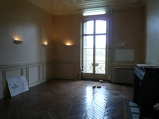 Dpt Seine et Marne (77), La Ferté sous Jouarre for sale superb property with 96 rooms on its 14.8 hectare park 