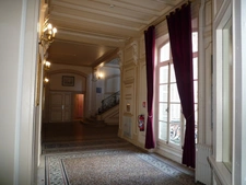 Dpt Seine et Marne (77), La Ferté sous Jouarre for sale superb property with 96 rooms on its 14.8 hectare park 