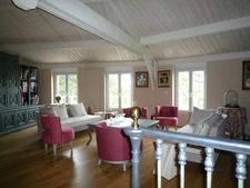 Dpt Seine et Marne (77), for sale near MEAUX superb property of 450 m2 on wooded land of 2 hectares