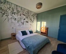 CHAMIGNY (77) à vendre murs et fonds d'un domaine de réception en activité 
