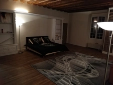 MORMANT (77)  à vendre propriété évènementiel en activité, salle de réception 283 m2 