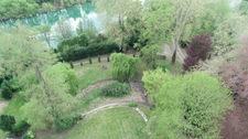 château-Thierry proche à vendre château fin XIX siècle avec salle de réception et dépendances sur un parc de plus de 20000 m2