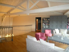 Dpt Seine et Marne (77), for sale near MEAUX superb property of 450 m2 on wooded land of 2 hectares