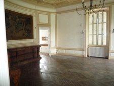 Dpt Seine et Marne (77), La Ferté sous Jouarre for sale superb property with 96 rooms on its 14.8 hectare park 