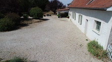  LE THOULT TROSNAY (51) à vendre superbe corps de ferme restauré sur un terrain clos de plus de 8600 m2 avec étang