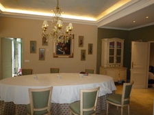 Dpt Seine et Marne (77), for sale near MEAUX superb property of 450 m2 on wooded land of 2 hectares