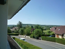 BRASLES (02) à vendre belle  maison contemporaine en parfait état de 186  m2 sur un terrain clos de 1278 m2