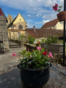 Dpt Aisne (02),  BAULNE EN BRIE à vendre superbe propriété de 380 m2 habitables sur un terrain de 15 ha avec étang de 3 ha   