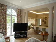 Dpt Seine et Marne (77), for sale near MEAUX superb property of 450 m2 on wooded land of 2 hectares