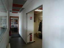 Dpt Aisne (02), LA CROIX SUR OURCQ  à vendre ensemble immobilier professionnel  1170 m2 ateliers et bureaux sur 3000 m2 de terrain 
