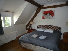 MORMANT (77)  à vendre propriété évènementiel en activité, salle de réception 283 m2 