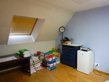 Dpt Aisne (02), LA CROIX SUR OURCQ  à vendre ensemble immobilier professionnel  1170 m2 ateliers et bureaux sur 3000 m2 de terrain 