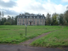 Dpt Seine et Marne (77), La Ferté sous Jouarre for sale superb property with 96 rooms on its 14.8 hectare park 
