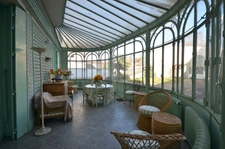  CHATEAU THIERRY (02)  centre, à vendre grande maison bourgeoise de 400 m2 habitables avec bâtiment de 800 m2 