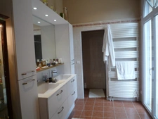 Dpt Seine et Marne (77), for sale near MEAUX superb property of 450 m2 on wooded land of 2 hectares