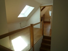 BRASLES (02) à vendre belle  maison contemporaine en parfait état de 186  m2 sur un terrain clos de 1278 m2