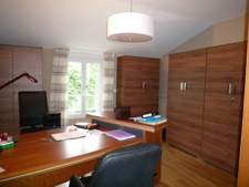 Dpt Seine et Marne (77), for sale near MEAUX superb property of 450 m2 on wooded land of 2 hectares