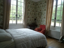  ARMENTIERES EN BRIE (77)à vendre superbe maison de maitre 18 chambres sur son parc arboré de 13500 m2