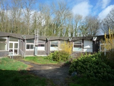Dpt Seine et Marne (77), La Ferté sous Jouarre for sale superb property with 96 rooms on its 14.8 hectare park 