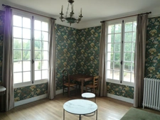  ARMENTIERES EN BRIE (77)à vendre superbe maison de maitre 18 chambres sur son parc arboré de 13500 m2