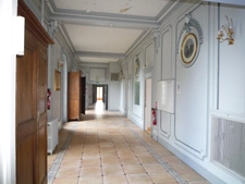 Dpt Seine et Marne (77), La Ferté sous Jouarre for sale superb property with 96 rooms on its 14.8 hectare park 