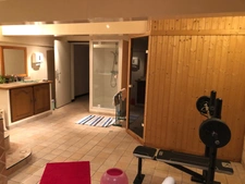 CHEZY SUR MARNE (02) à vendre joli plain-pied de 275 m2 sur un terrain clos et arboré de 5800 m2
